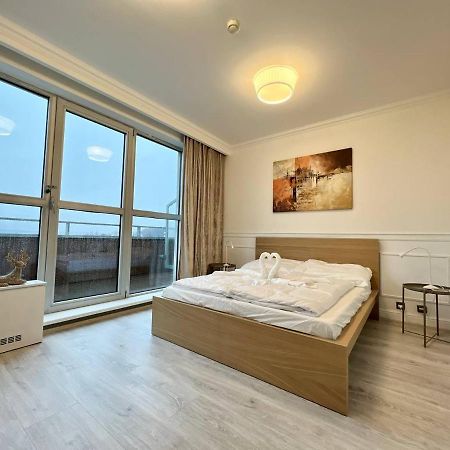 Balu Apartments Praha Exteriér fotografie