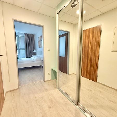 Balu Apartments Praha Exteriér fotografie