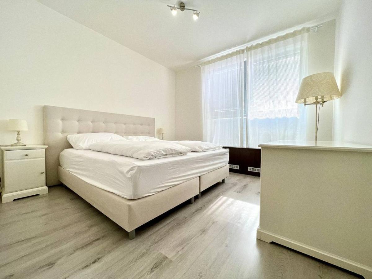 Balu Apartments Praha Exteriér fotografie