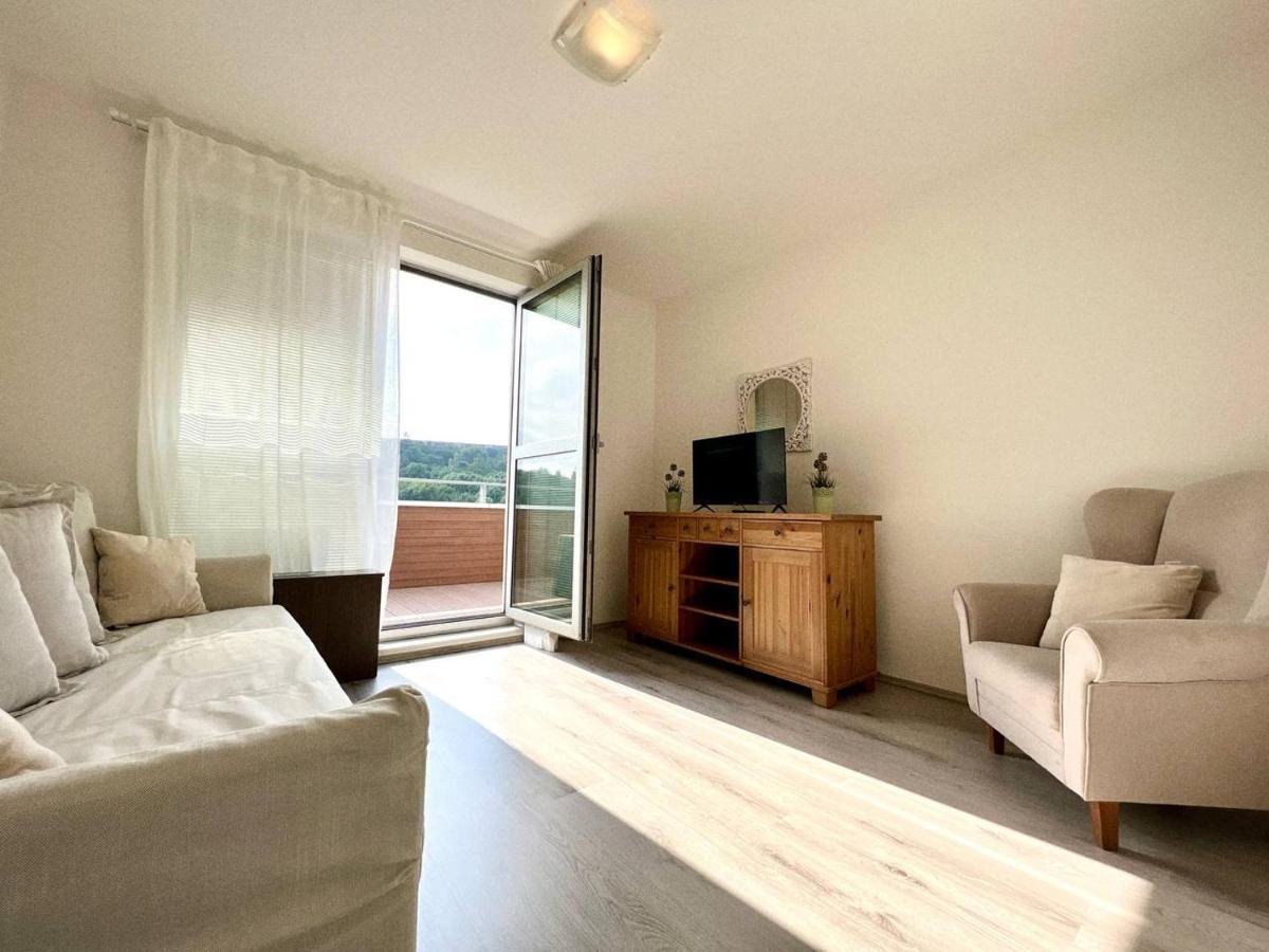 Balu Apartments Praha Exteriér fotografie
